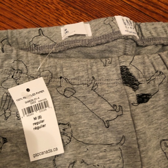 Bundle of children tights size 8 - Picture 6 of 6